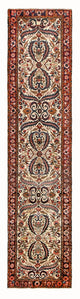 Hamadan Tapete 345x77cm - Tapete persa