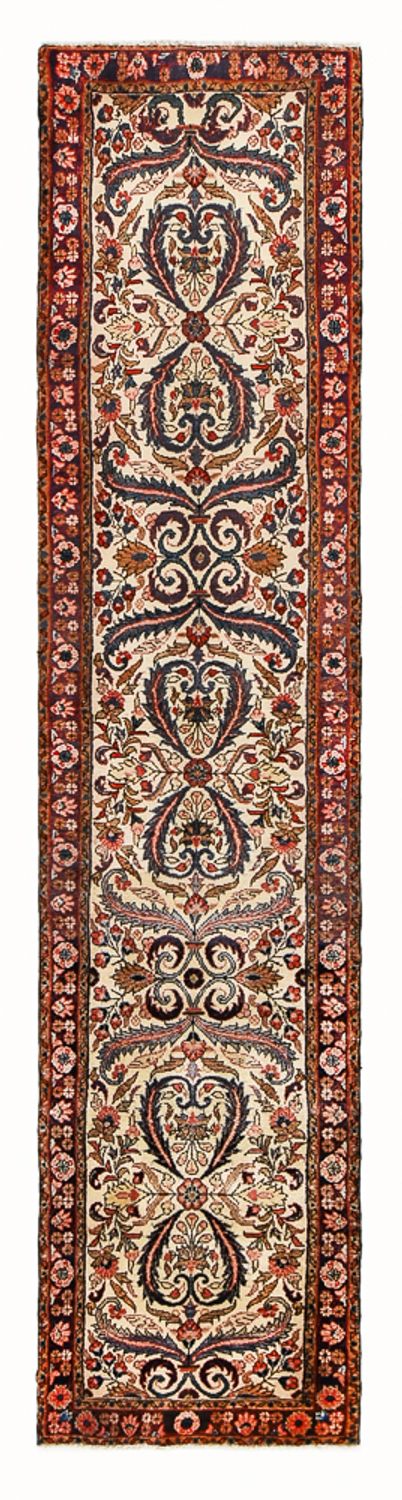 Hamadan Tapete 345x77cm - Tapete persa