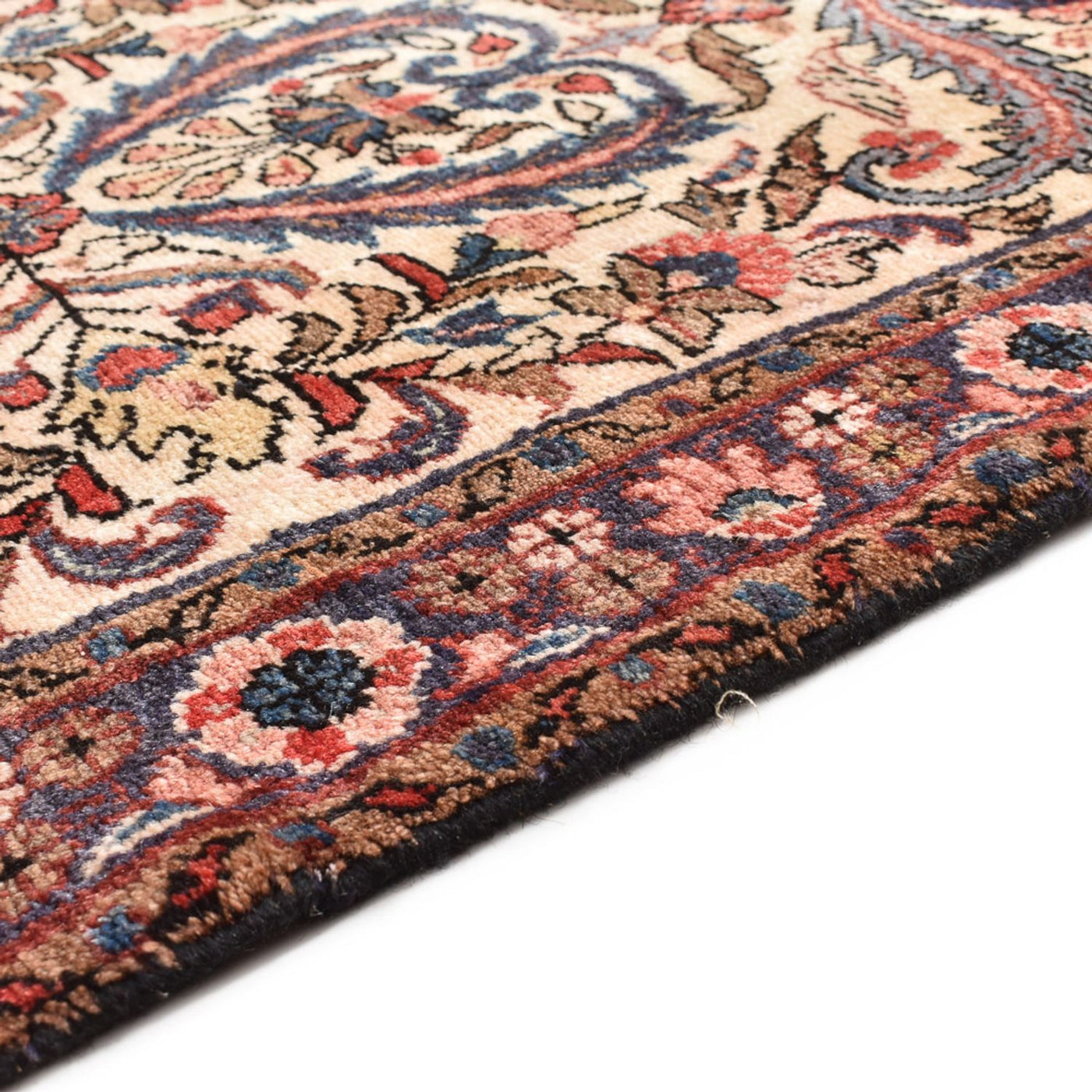 Hamadan Tapete 345x77cm - Tapete persa