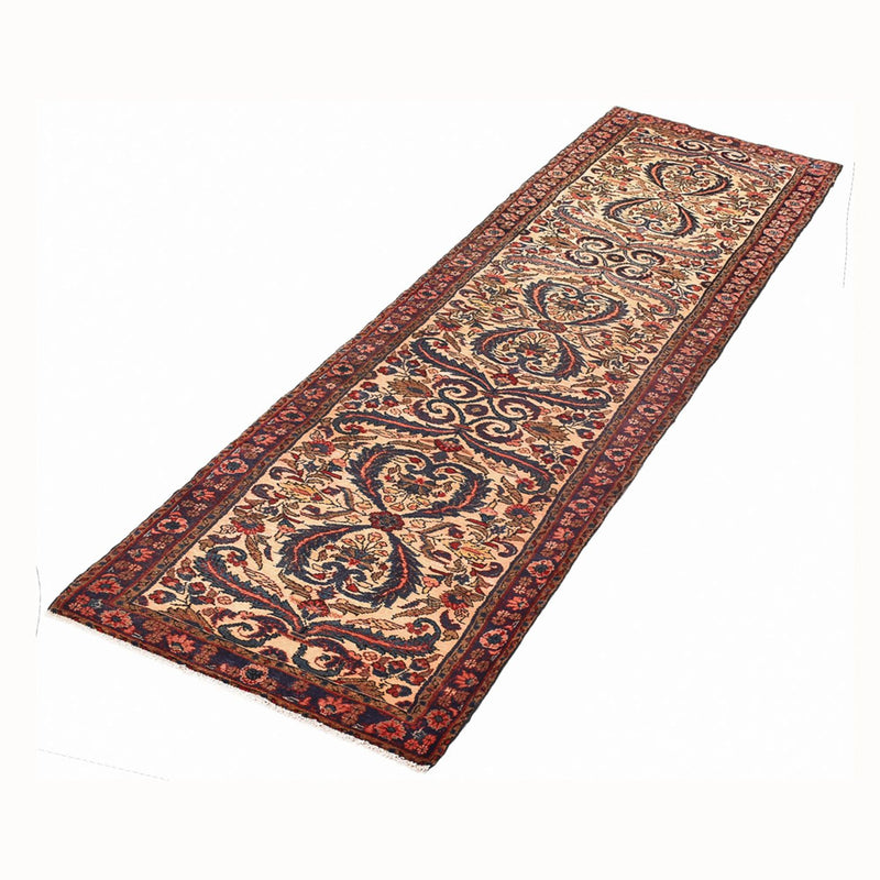 Hamadan Tapete 345x77cm - Tapete persa
