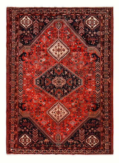 Shiraz Tapete 200x286cm - Tapete persa