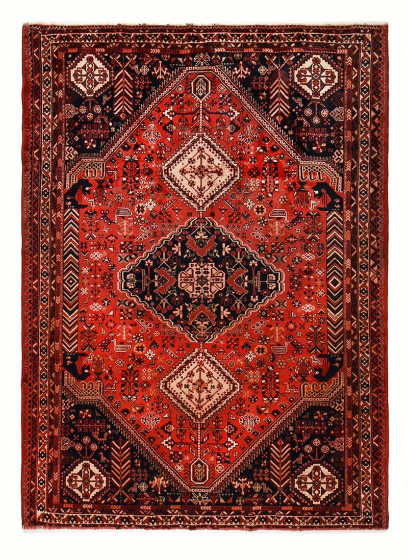 Shiraz Tapete 286x200cm - Tapete persa