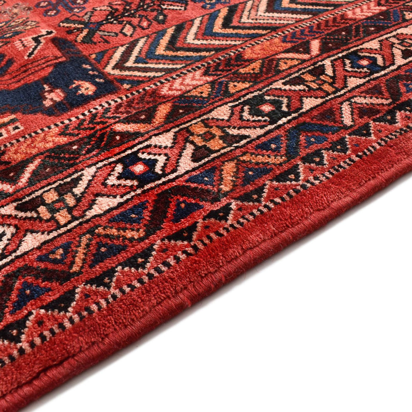 Shiraz Tapete 286x200cm - Tapete persa