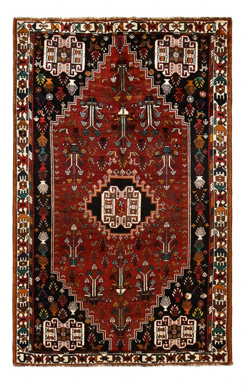Shiraz Tapete 252x160cm - Tapete persa
