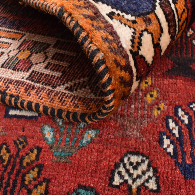 Shiraz Tapete 252x160cm - Tapete persa