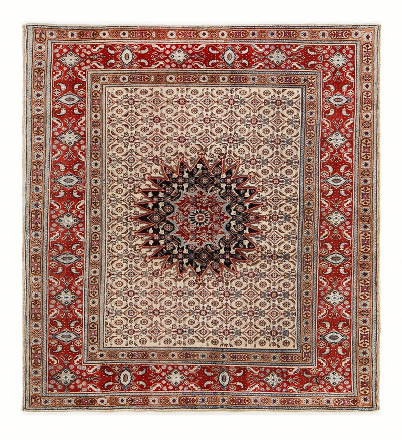Moud Tapete 202x186cm - Tapete persa