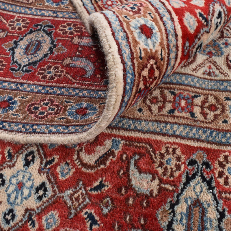 Moud Tapete 202x186cm - Tapete persa