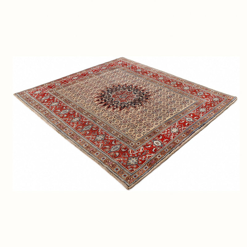 Moud Tapete 202x186cm - Tapete persa