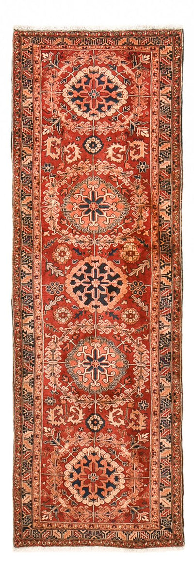 Heriz Tapete 114x340cm - Tapete persa