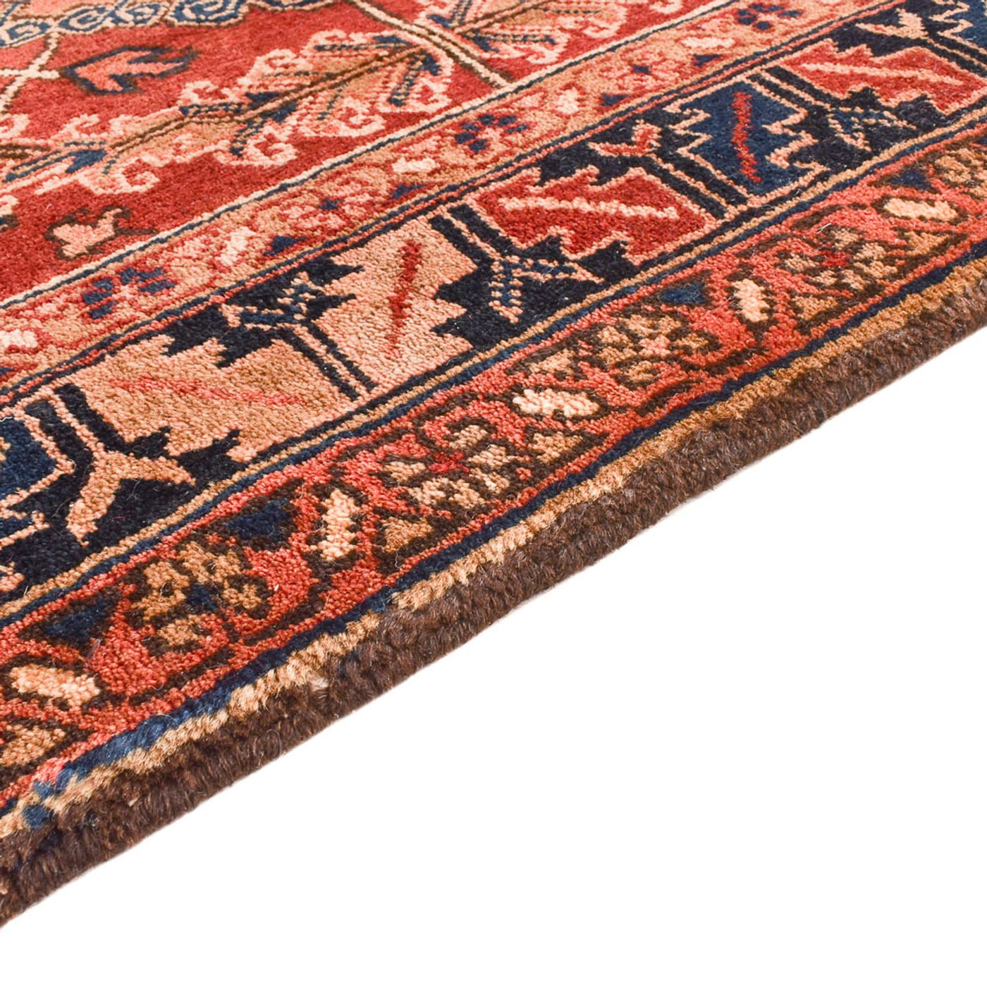 Heriz Tapete 340x114cm - Tapete persa