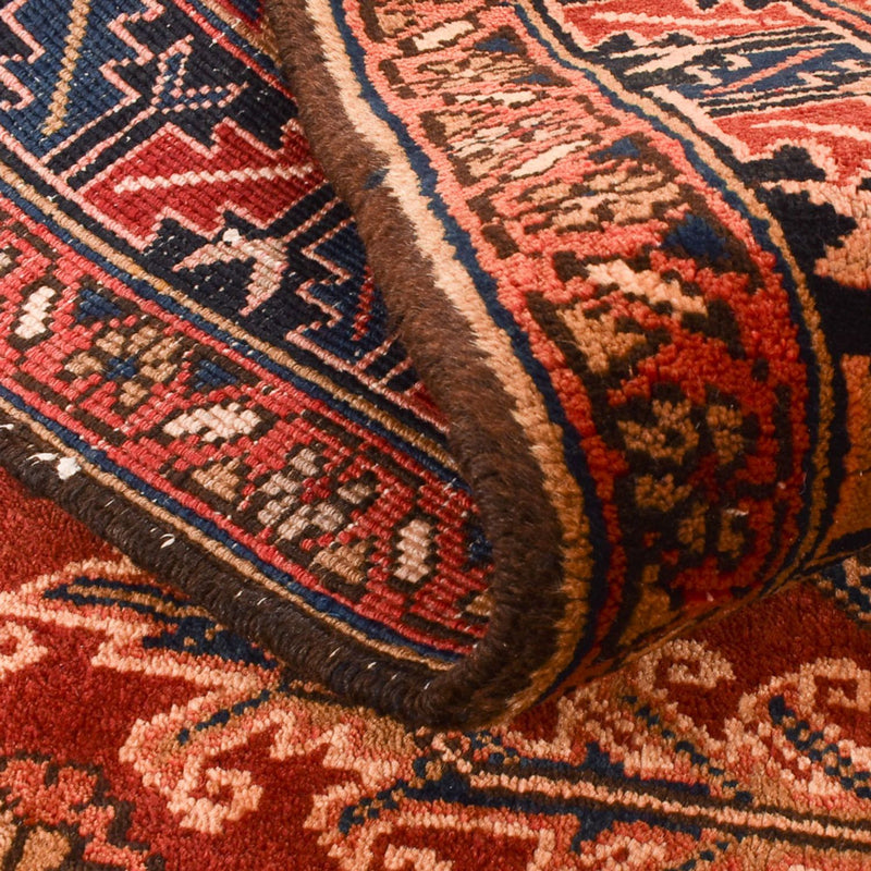 Heriz Tapete 340x114cm - Tapete persa