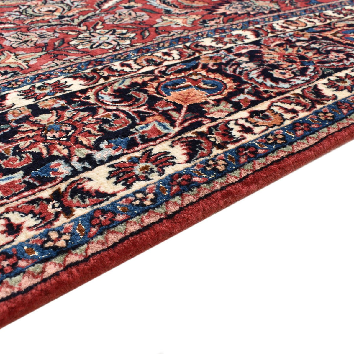 Bidjar Tapete 205x290cm - Tapete persa