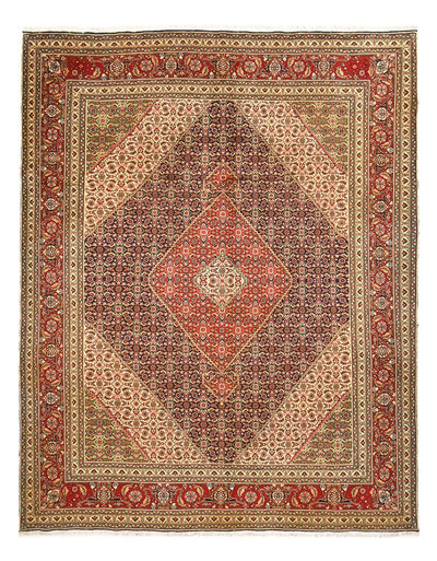 Tabriz - 50 Raj Tapete 297x395cm - Tapete persa
