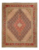 Tabriz - 50 Raj Tapete 395x297cm - Tapete persa