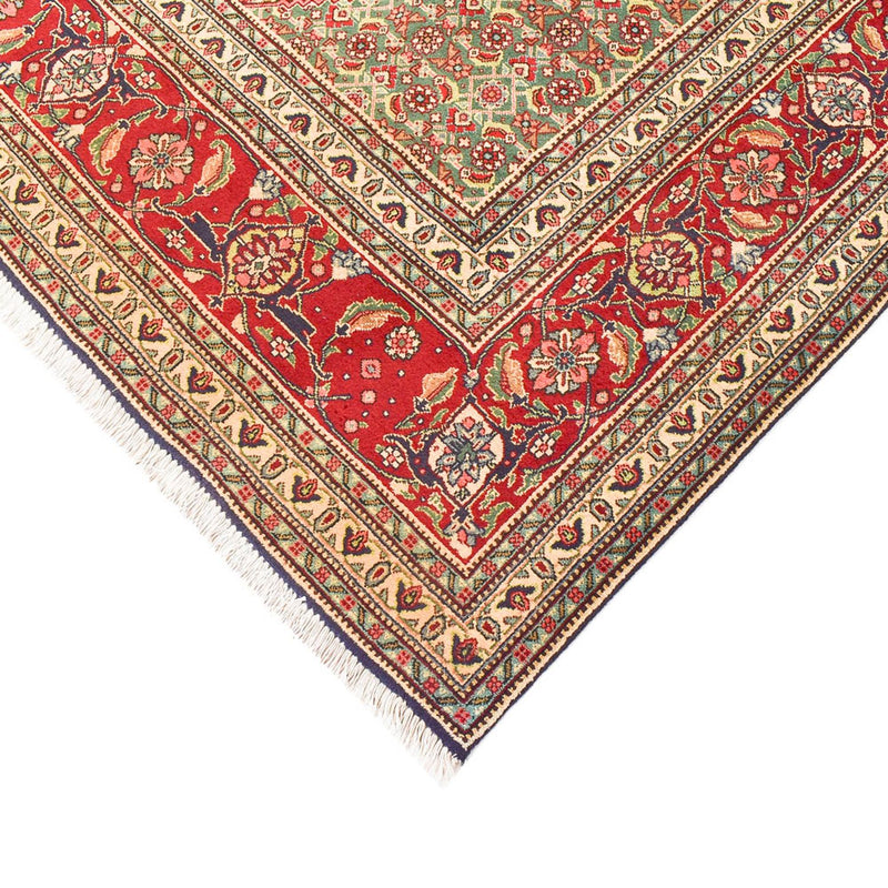 Tabriz - 50 Raj Tapete 395x297cm - Tapete persa