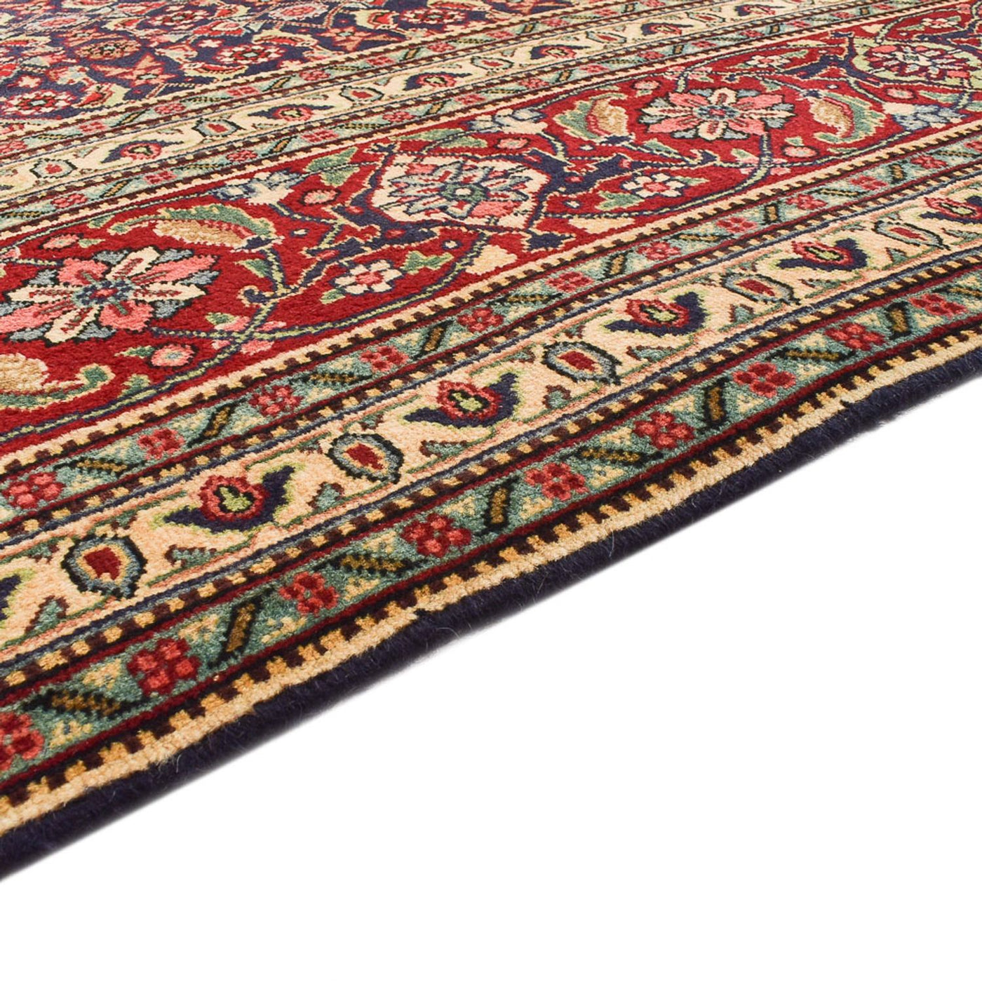 Tabriz - 50 Raj Tapete 395x297cm - Tapete persa