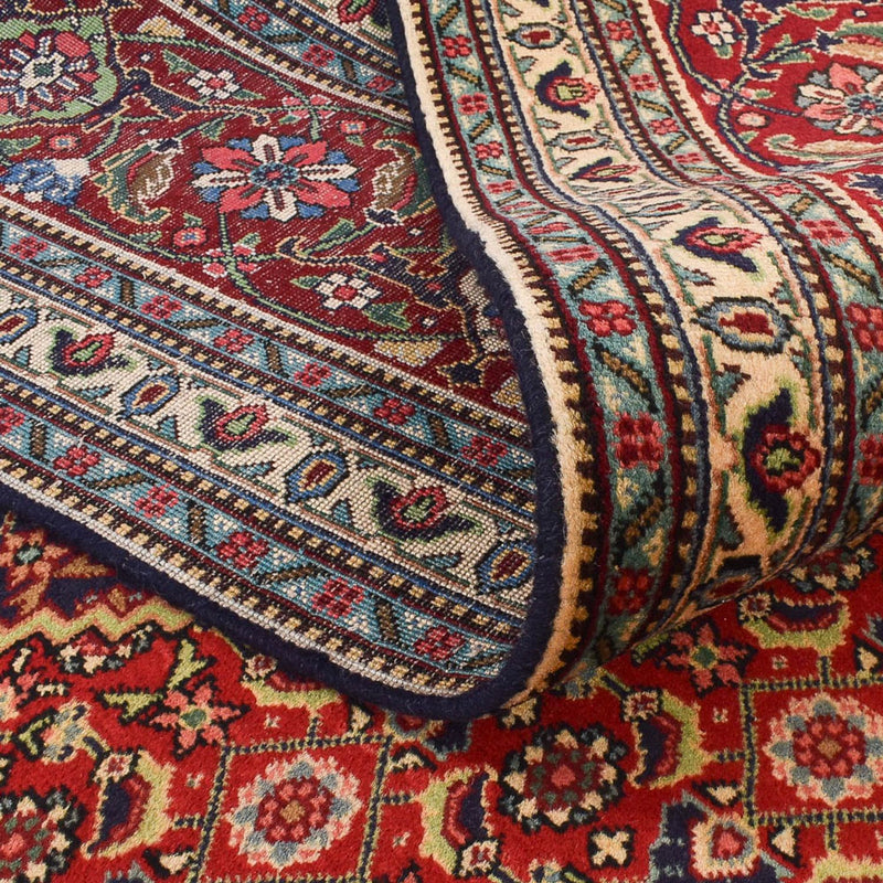 Tabriz - 50 Raj Tapete 395x297cm - Tapete persa