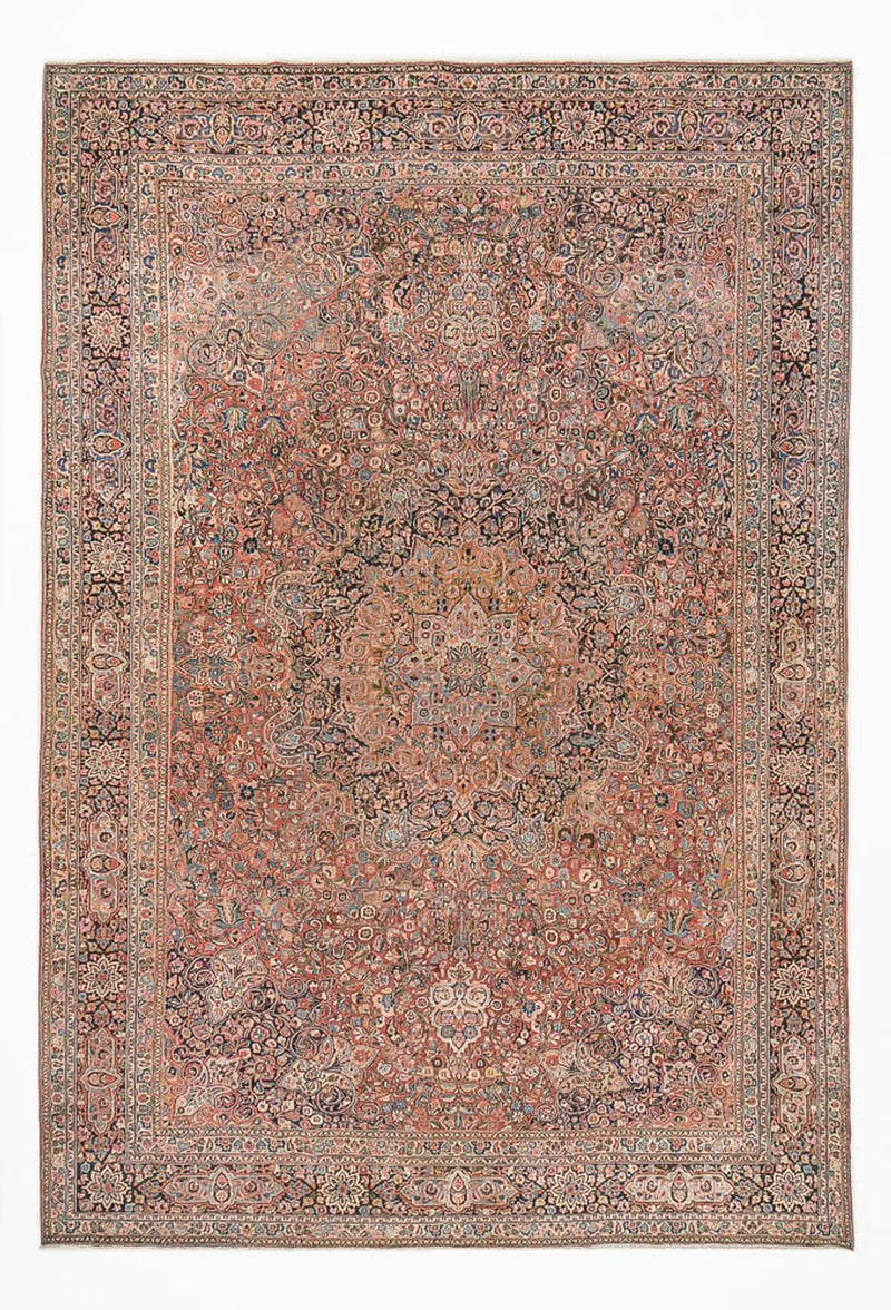 Mashhad Tapete 539x364cm - Tapete persa