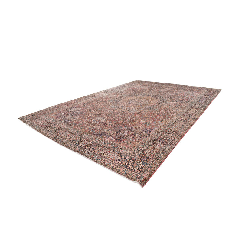 Mashhad Tapete 539x364cm - Tapete persa