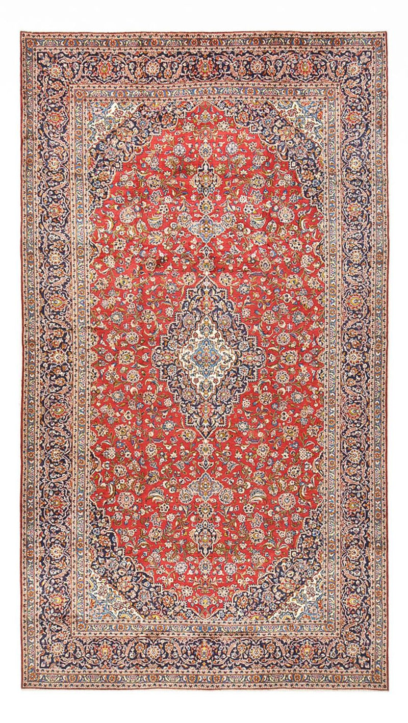 Kashan Tapete 536x292cm - Tapete persa