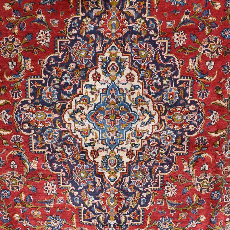 Kashan Tapete 536x292cm - Tapete persa