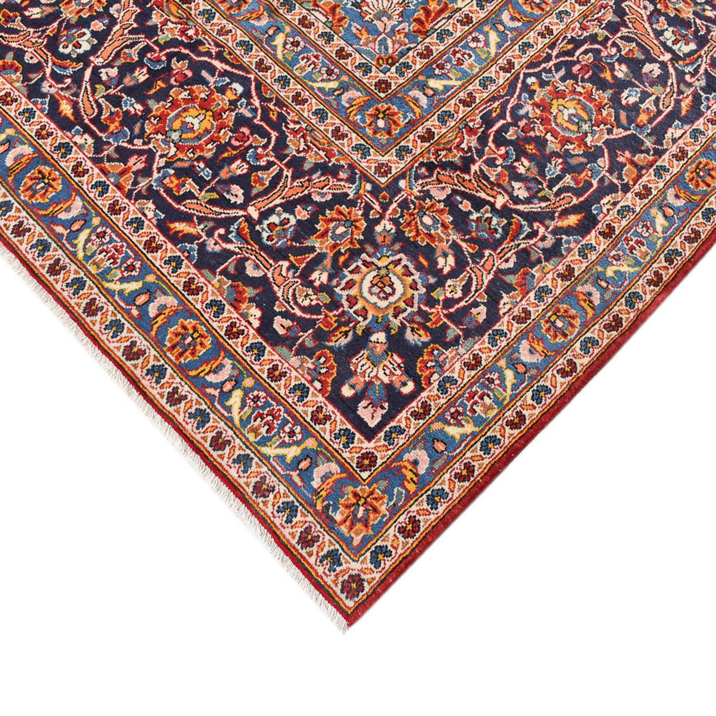 Kashan Tapete 536x292cm - Tapete persa