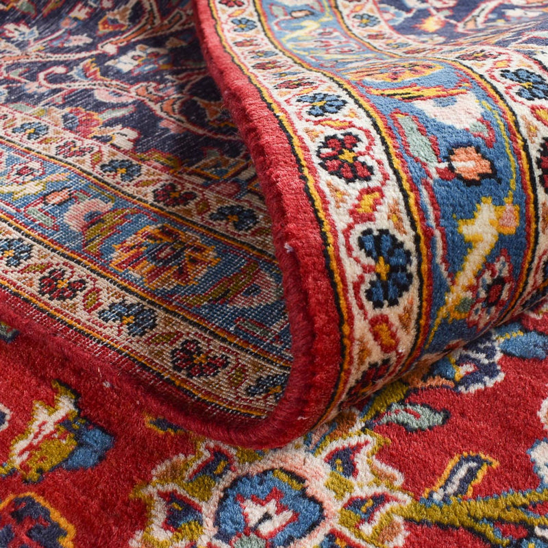 Kashan Tapete 536x292cm - Tapete persa