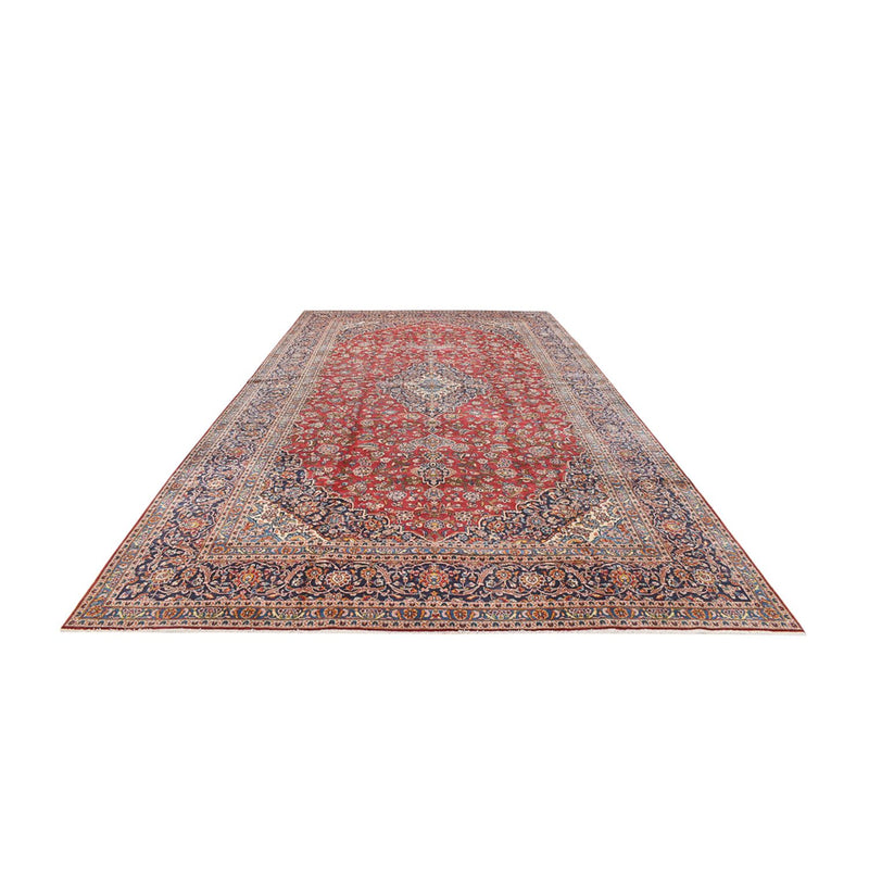 Kashan Tapete 536x292cm - Tapete persa