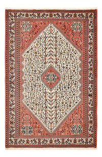 Tapete Gabbeh - Kashkuli Persa - 254 x 170 cm - vermelho – product image