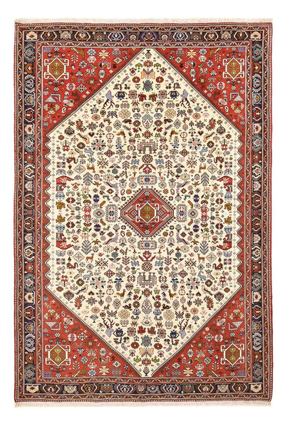 Kashkuli Tapete 208x302cm - Tapete persa