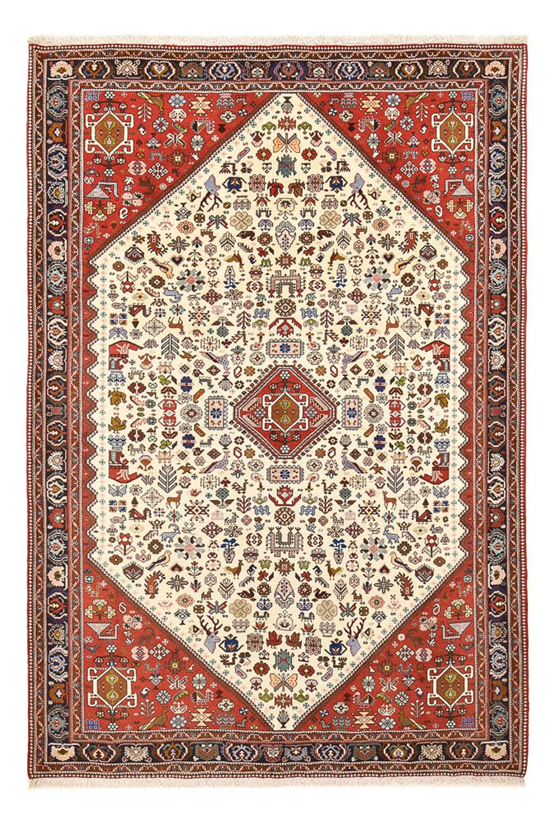 Kashkuli Tapete 302x208cm - Tapete persa