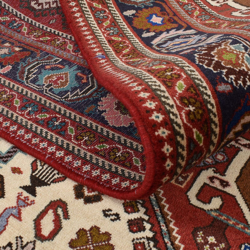 Kashkuli Tapete 302x208cm - Tapete persa