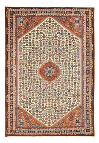 Tapete Gabbeh - Kashkuli Persa - 295 x 201 cm - areia – product image