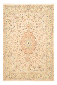 Tabriz - 50 Raj Tapete 303x201cm - Tapete persa – product image