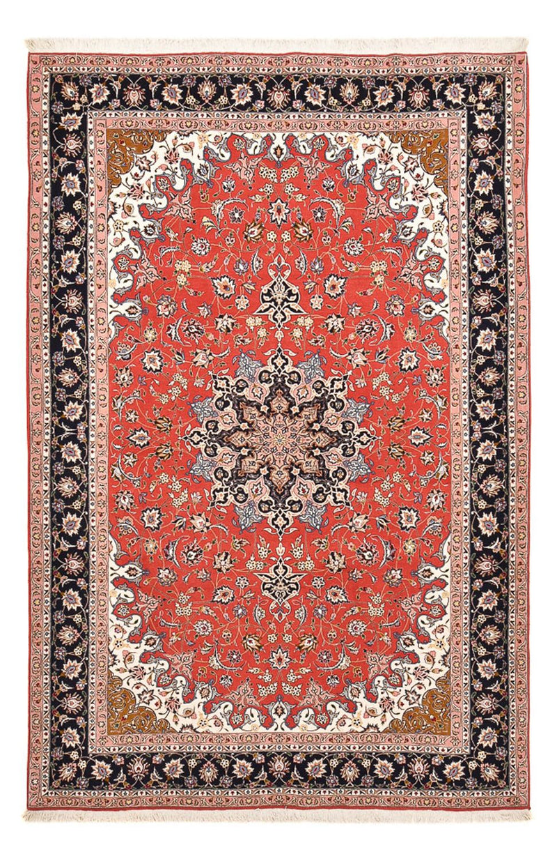 Tabriz - 50 Raj Tapete 313x203cm - Tapete persa