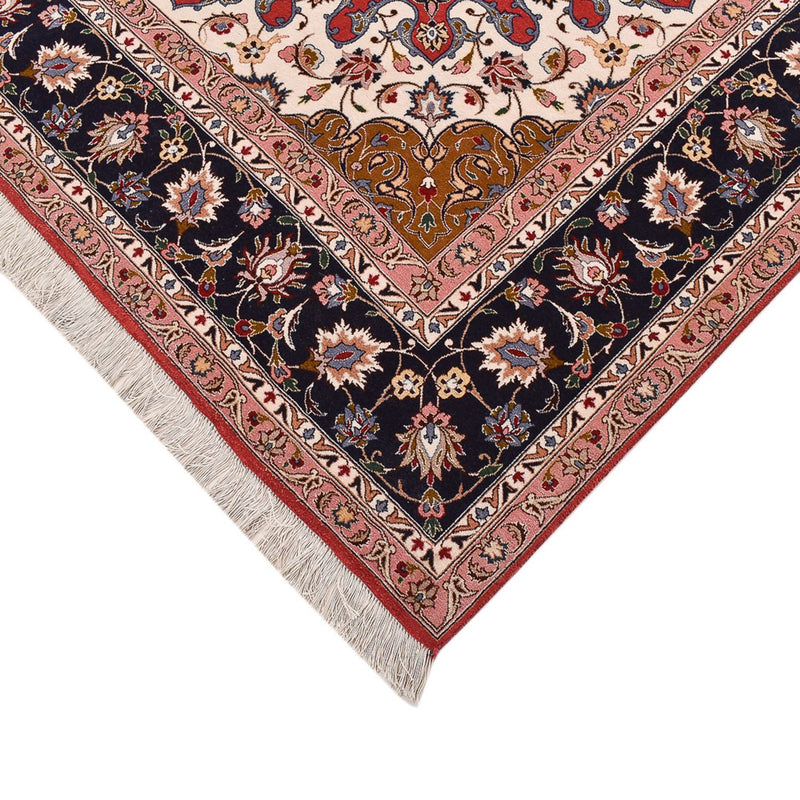 Tabriz - 50 Raj Tapete 313x203cm - Tapete persa
