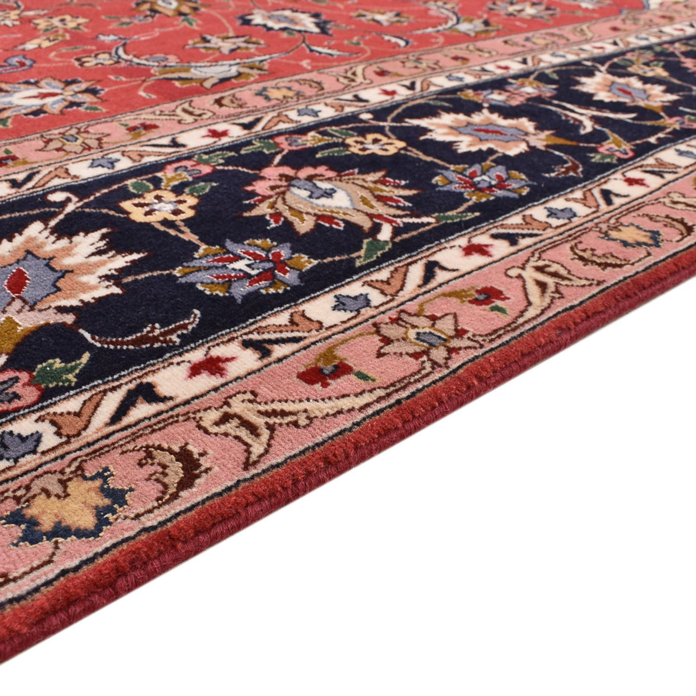 Tabriz - 50 Raj Tapete 313x203cm - Tapete persa