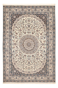 Nain - 6La Tapete 204x295cm - Tapete persa – product image