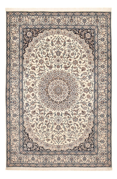 Nain - 6La Tapete 204x295cm - Tapete persa