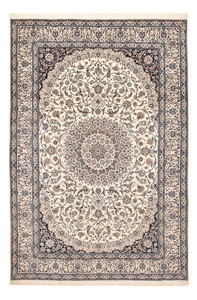 Nain - 6La Tapete 204x295cm - Tapete persa