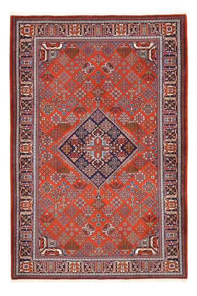 Meymeh Tapete 164x250cm - Tapete persa