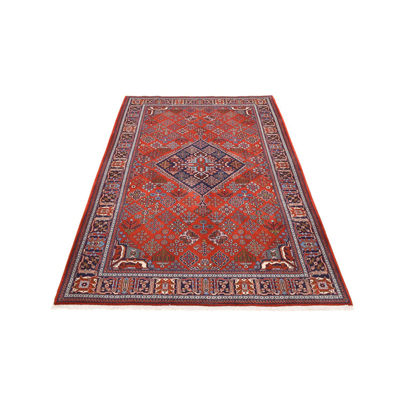 Tapete Persa - Nomadic - 250 x 164 cm - vermelho