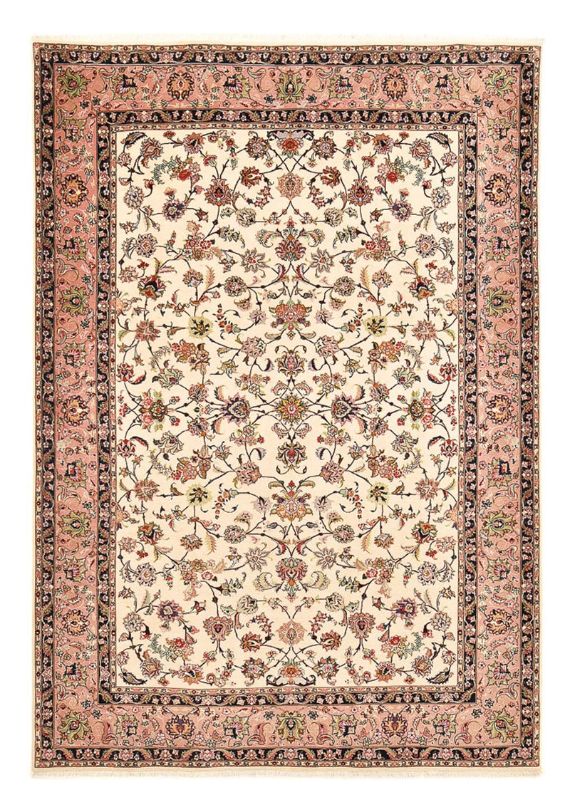Tabriz - 50 Raj Tapete 294x204cm - Tapete persa