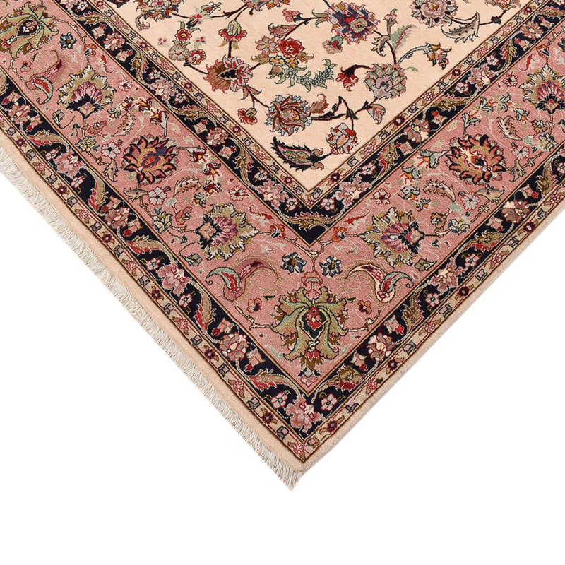 Tabriz - 50 Raj Tapete 294x204cm - Tapete persa