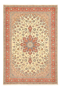 Tabriz - 50 Raj Tapete 296x203cm - Tapete persa – product image