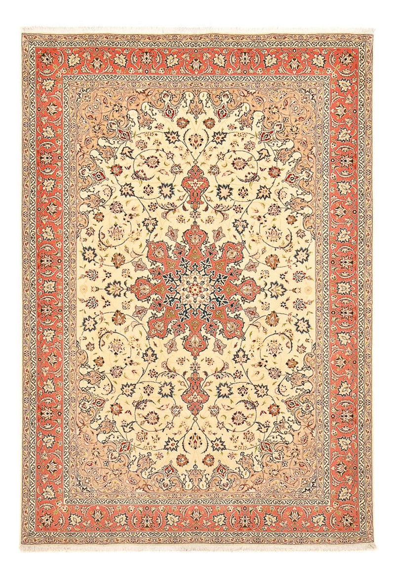 Tabriz - 50 Raj Tapete 296x203cm - Tapete persa