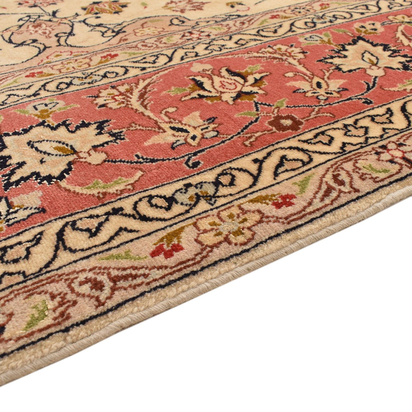 Tabriz - 50 Raj Tapete 296x203cm - Tapete persa