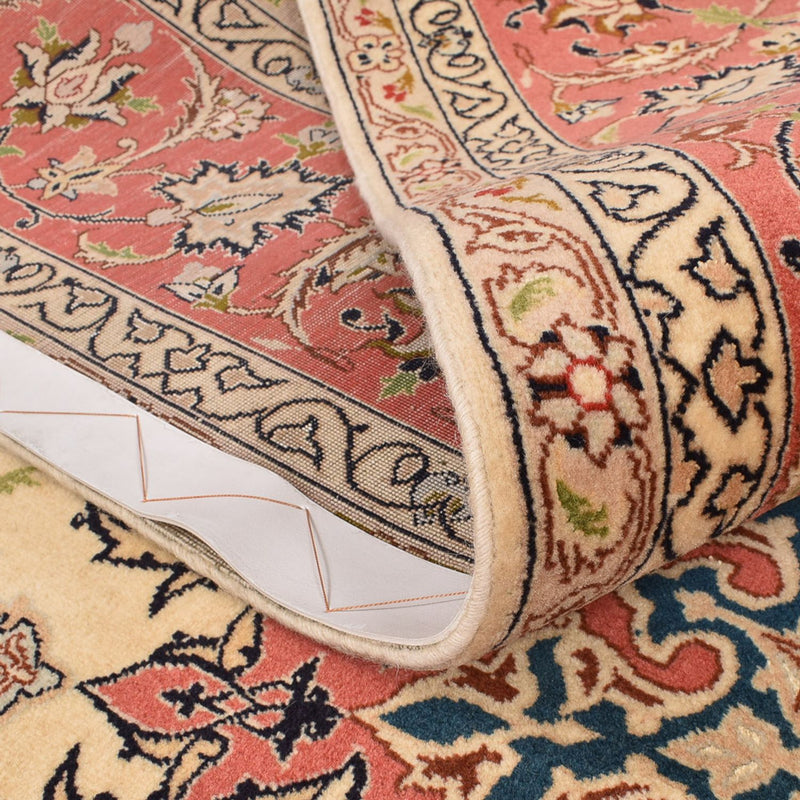 Tabriz - 50 Raj Tapete 296x203cm - Tapete persa