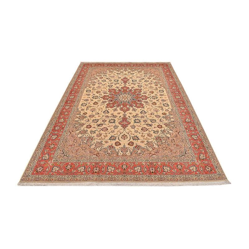 Tabriz - 50 Raj Tapete 296x203cm - Tapete persa