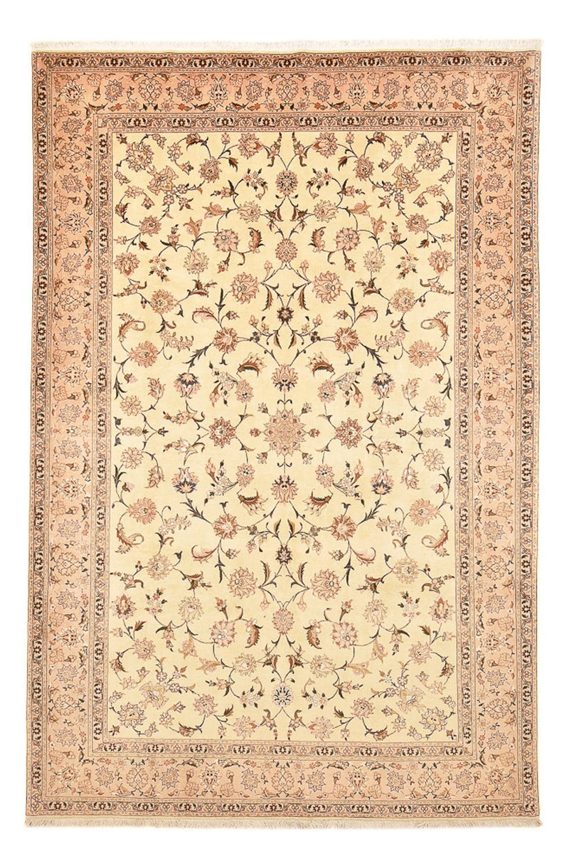 Kashan Tapete 305x203cm - Tapete persa